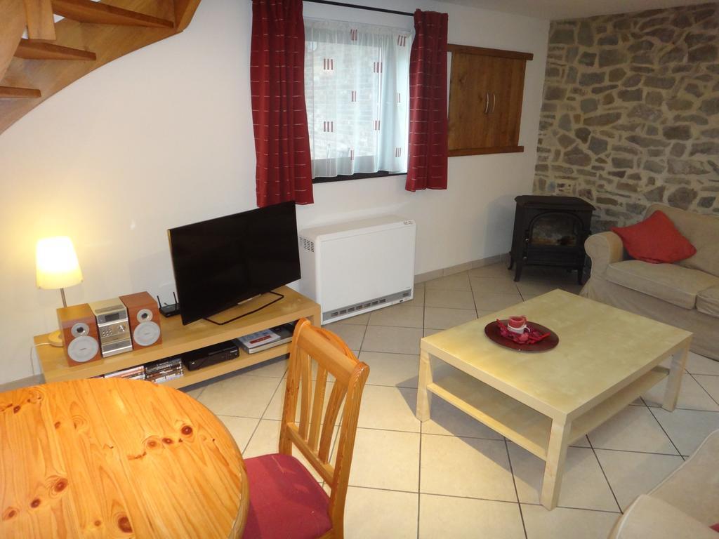 Holiday Home Gite Rural Cote Fagnes Jalhay Eksteriør billede