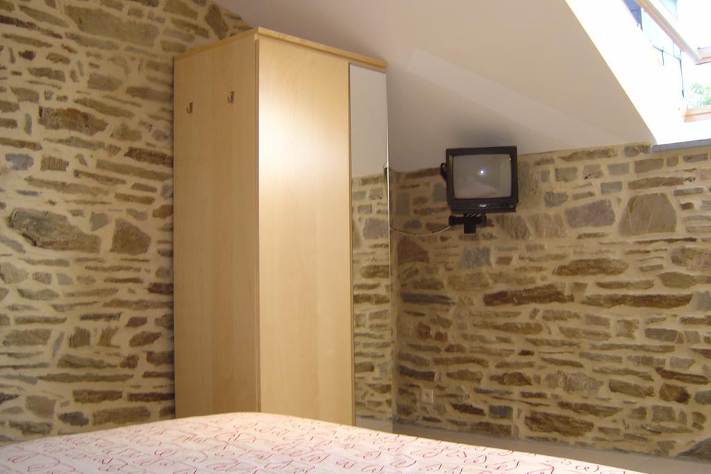 Holiday Home Gite Rural Cote Fagnes Jalhay Eksteriør billede