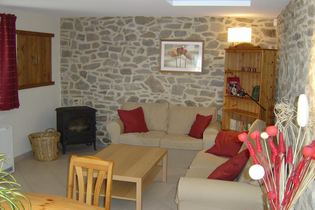 Holiday Home Gite Rural Cote Fagnes Jalhay Eksteriør billede